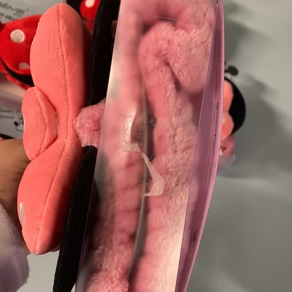 MINNIE MOUSE HEADBAND - Picture 4 of 4